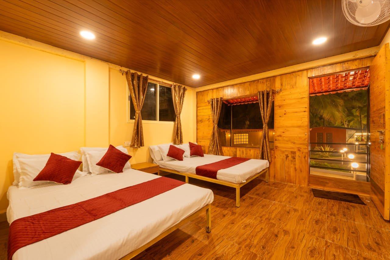 white-petal-homestay