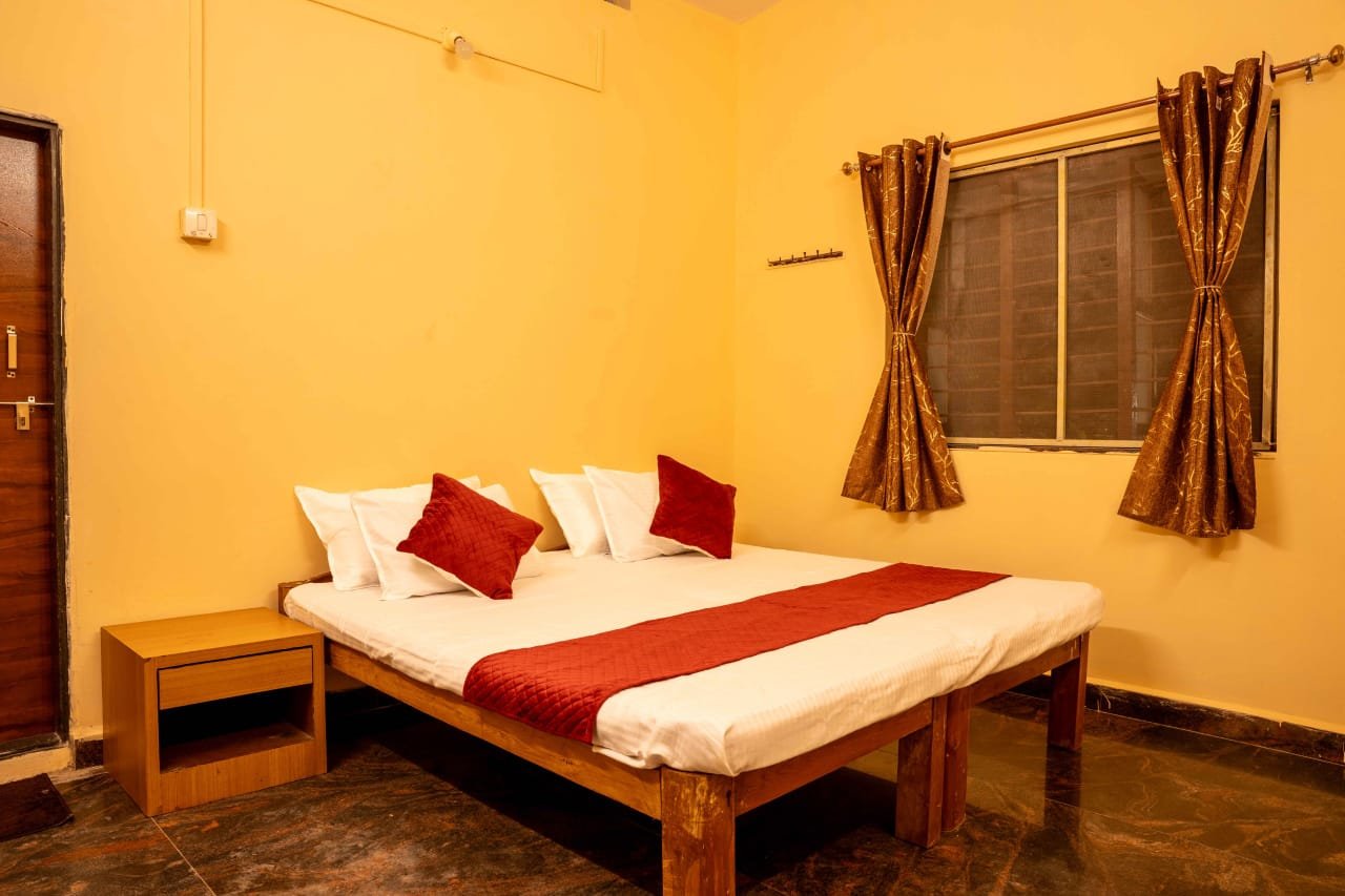Dormitory