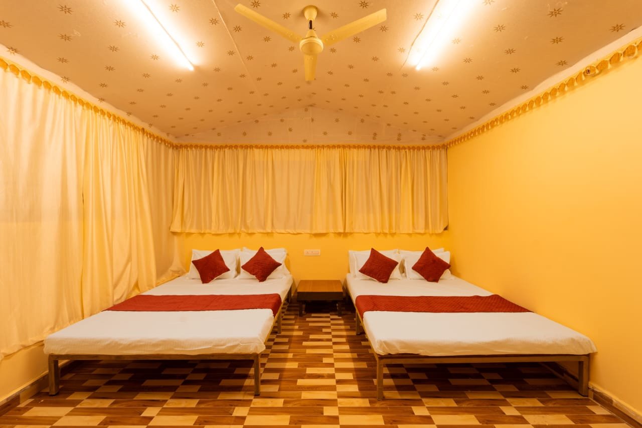 white-petal-homestay
