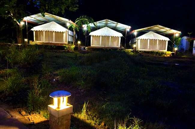 Maharaja Cottage